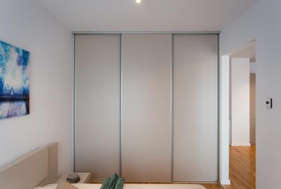 Apartament cu 2 camere semidecomandat în Nord - 4