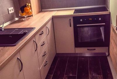 Apartament cu 2 camere semidecomandat în Exterior Vest - 7