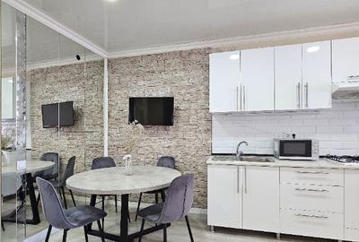 Garsoniera de inchiriat in zona Militari - 6