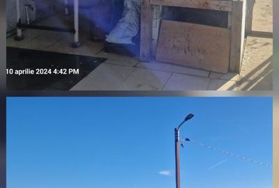 Casă cu 3 camere în Pecineaga - 4