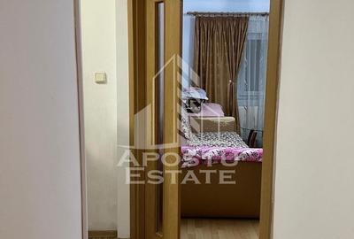 Apartament 2 camere, centrala propie, zona Soarelui - 6