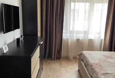 Apartament cu 2 camere semidecomandat în Central - 3