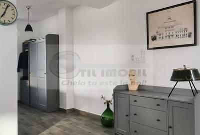 Casă individuală cu 5 camere cu Canalizare în Valea Lupului - 11