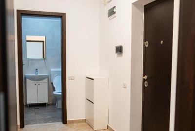 Apartament cu 2 camere decomandat în Sud