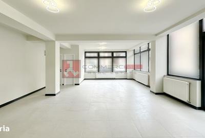 Spațiu comercial, de 65 mp, în Centrul Civic - 7