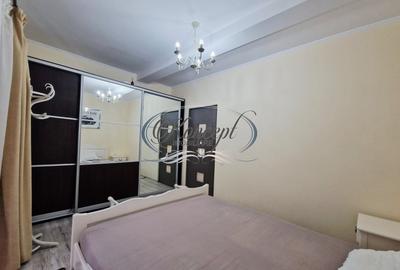 Apartament modern, cu balcon si loc de parcare, langa parc in Floresti - 4