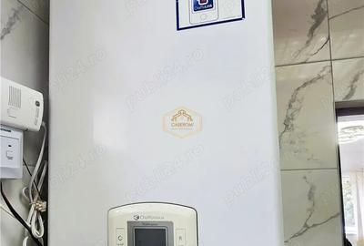 Etaj 1 | Apartament Spatiu de Birou in Centru - 6