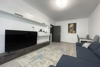 Apartament cu 2 camere decomandat, mobilat în Berceni - 2