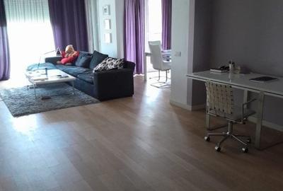 Proprietar, vand apartament 3 camere lux et. 1 (ap. 8-9) - 4
