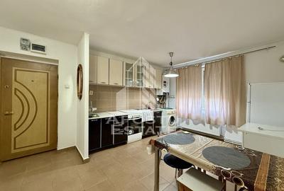 Apartament cu 3 camere decomandat, mobilat în Medicină - 12