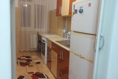 Garsonieră decomandată în Central - 3