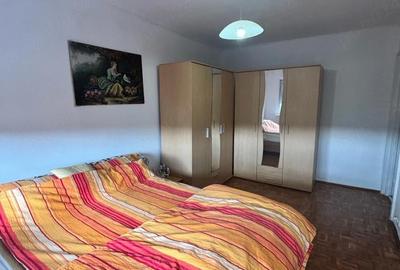 Apartament cu 3 camere decomandat în Central - 8
