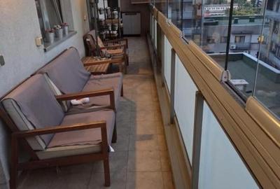 Apartament 3 camere - Doamna Ghica Plaza - 14