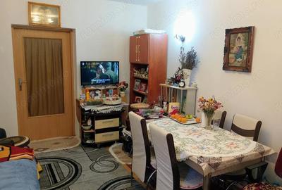 CI581 Timocului-Saguna,2 camere,centrala - 1