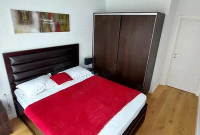 Proprietar, inchiriez apartament 2 camere NuscoCity - 5