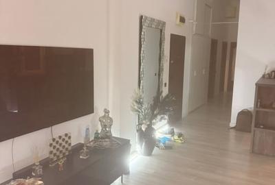 Apartament cu 4 camere decomandat, mobilat în Băneasa - 5