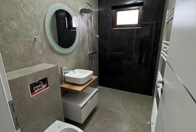 Apartament cu 3 camere decomandat în Central - 14