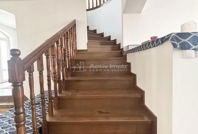 Casă cu 5 camere cu Teren 471 Mp în Cantemir - 7