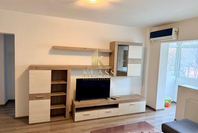 Apartament cu 3 camere semidecomandat, mobilat în Obor - 2