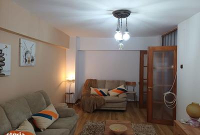 Apartament cu 2 camere decomandat în Central - 2