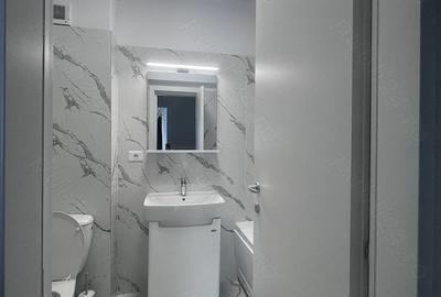 Apartament cu 2 camere decomandat, mobilat în Nicolae Grigorescu - 5