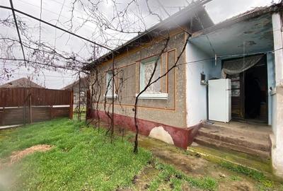 RECO Casa in  Diosig 3cam  30km de Oradea - 2