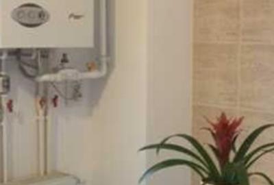 Garsoniera moderna spatioasă- Zona Garii - 6