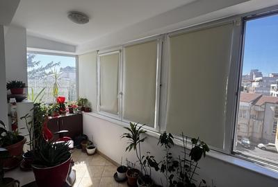 Vanzare apartament de 4 camere Calea Floreasca - 3