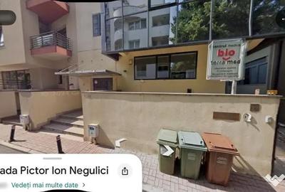Spațiu comercial, de 15 mp, în Primăverii - 7