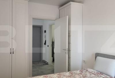 Apartament 2 camere ,zona Albert - 7