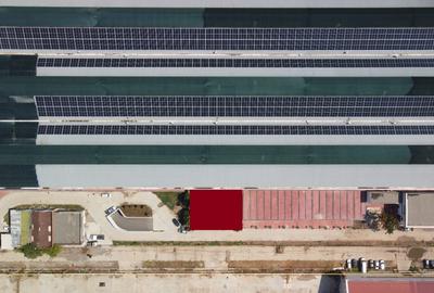 Teren construcție, în Basarabia - 1