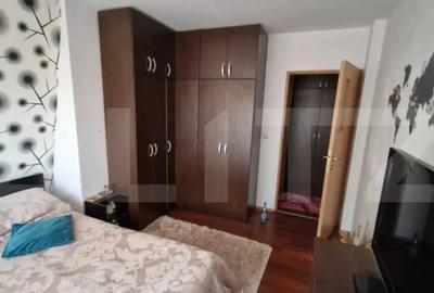 Apartament cu 2 camere semidecomandat în Dacia - 5