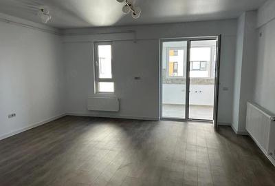 Apartament cu 2 camere decomandat în Trafic Greu - 3