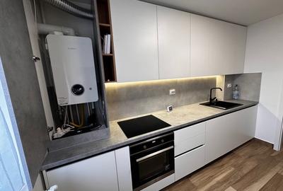 Apartament cu 4 camere decomandat, mobilat în Zorilor - 5