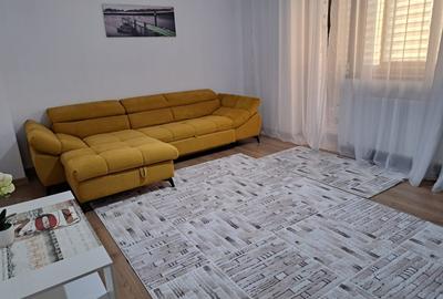 Apartament cu 2 camere decomandat în Nord - 5