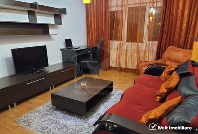 Apartament cu 3 camere in Zorilor, zona Pasteur