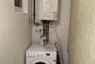 Apartament cu 2 camere decomandat în Calea București - 4