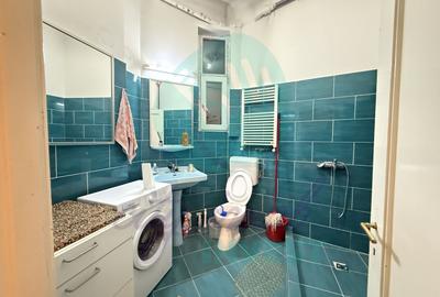 Apartament boem in zona Piata Sfantul Stefan - 15