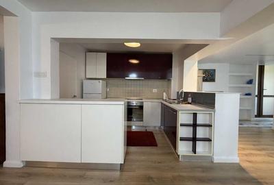Apartament cu 5 camere decomandat, mobilat în Aviației - 3