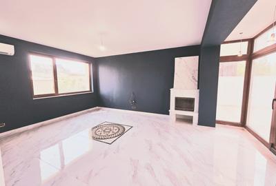 Vila Premium Baneasa Zonă  Constantin Dobrogeanu Gherea -Madrigalului - 2