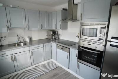Casă cu 6 camere cu Teren 2000 Mp în Aghireș - 15