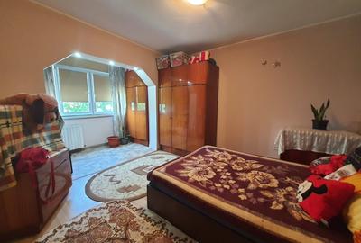 Apartament cu 3 camere decomandat în Tomis Nord - 5