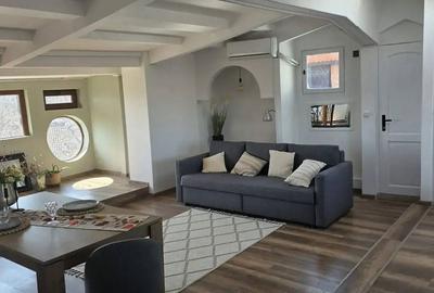 Apartament cu 4 camere în Sud