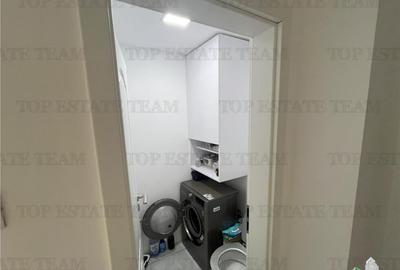 Apartament premium 3 camere bloc 1986 zona 13 septembrie - 7