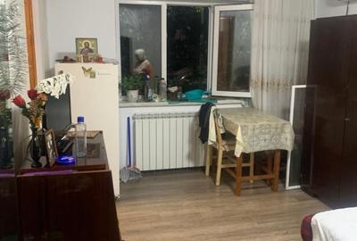 Garsonieră semidecomandată, mobilată în Rovine - 5