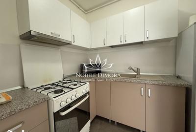 Apartament cu 2 camere, mobilat în Tipografilor - 7