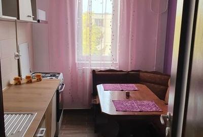 Apartament cu 2 camere în Inel I - 7