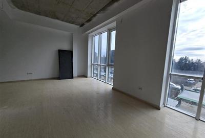 Spațiu comercial, de 108 mp, în Copou - 5