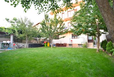 Apartament 3 Camere Mangalia | 106,5 mp | Curte privată | Acces rooftop - 24