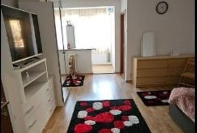 Garsonieră semidecomandată, mobilată în Dristor - 2